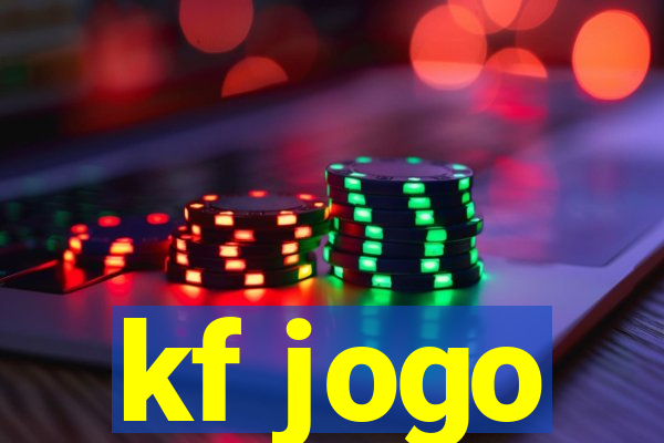 kf jogo